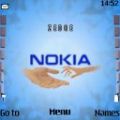 Nokia Theme